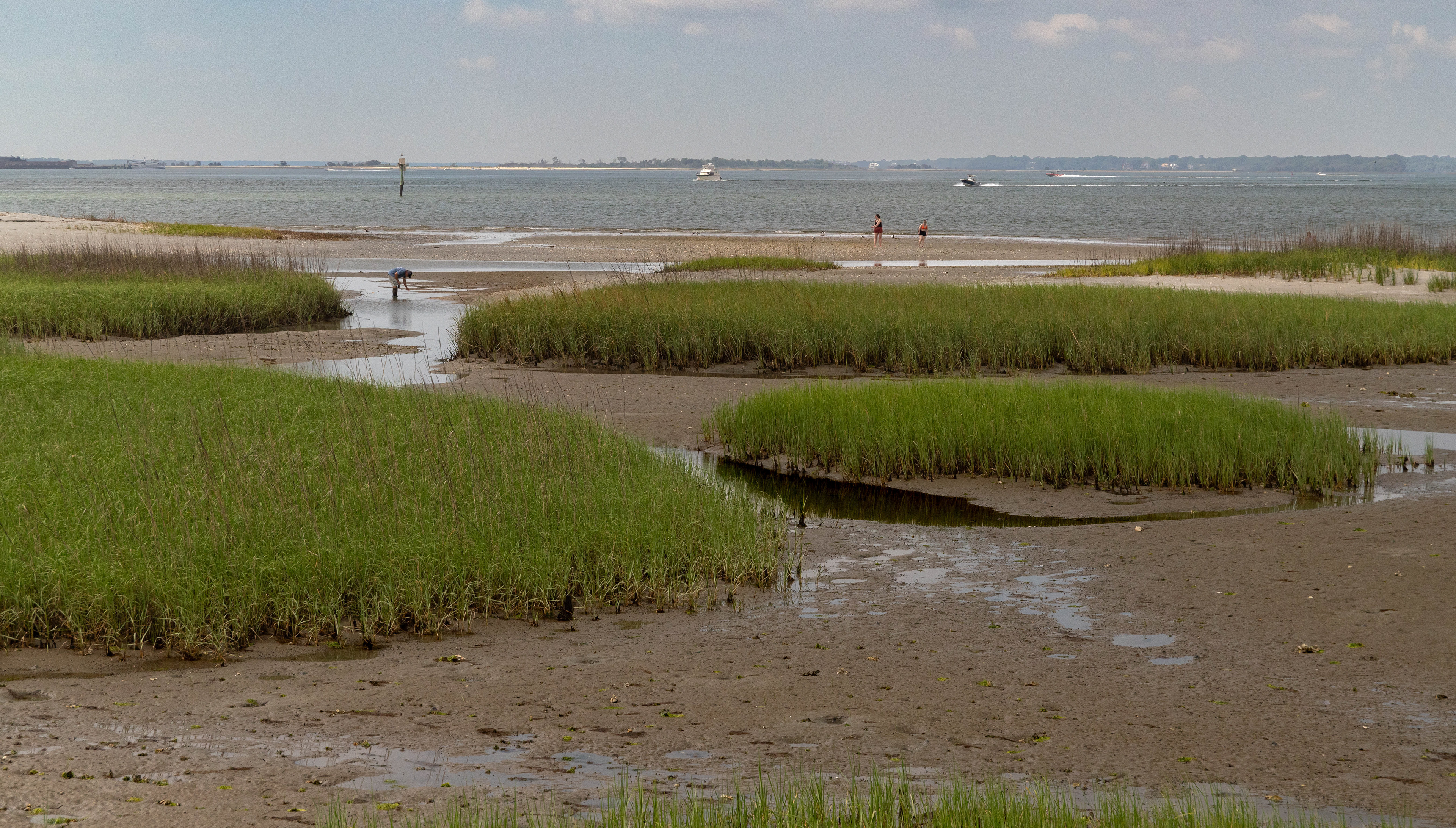 Charleston, SC