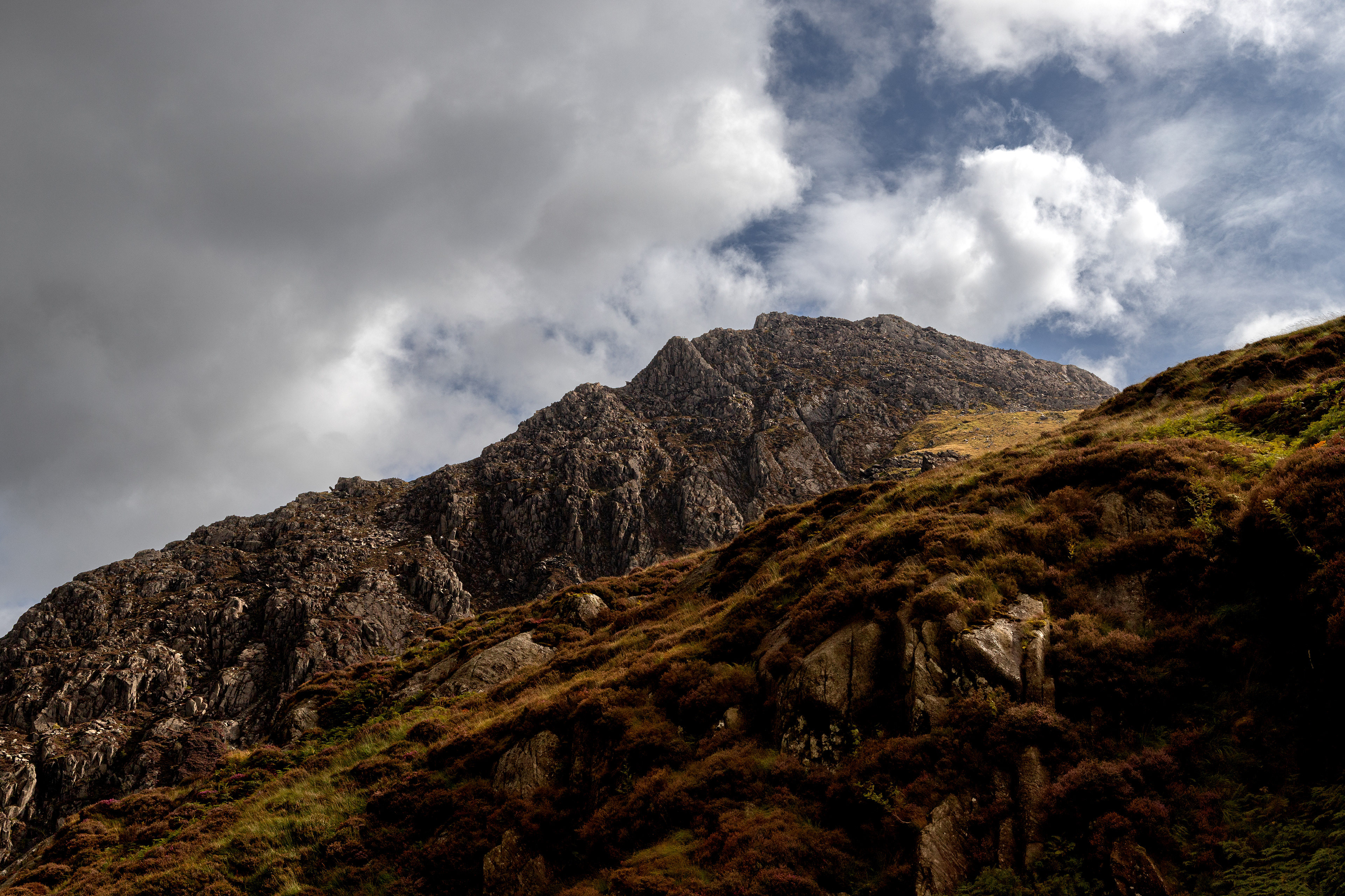 Snowdonia