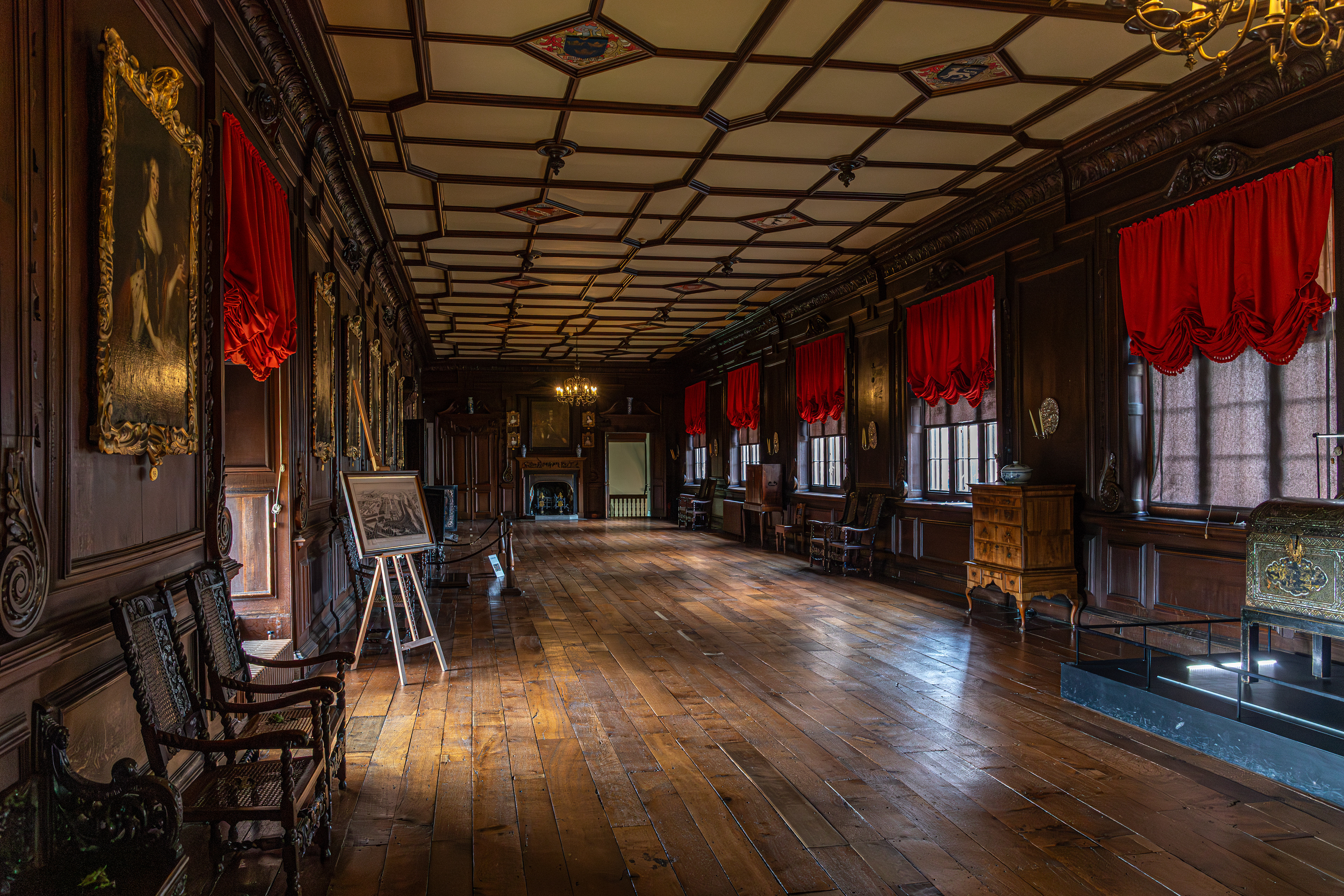 Great Hall