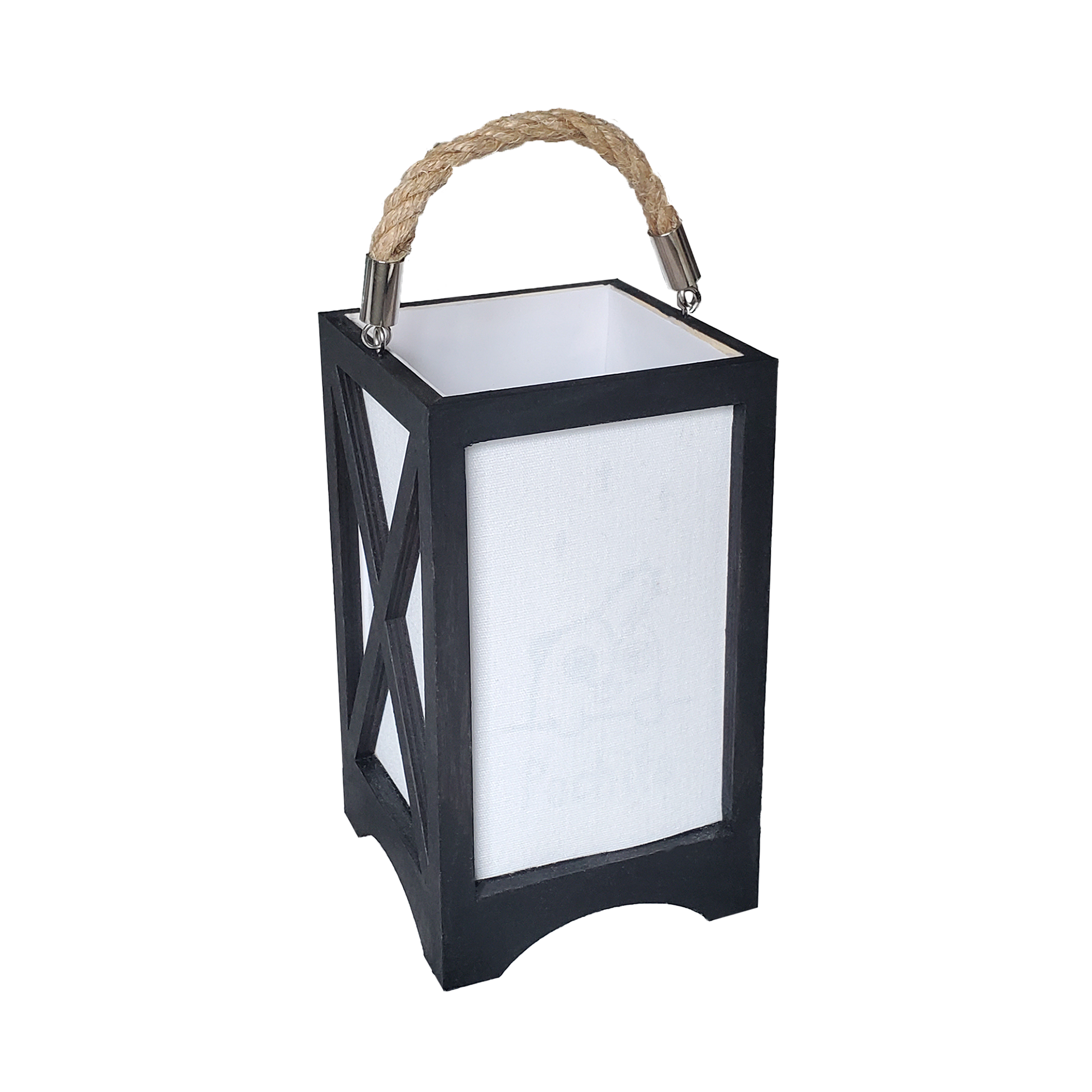 Lantern off