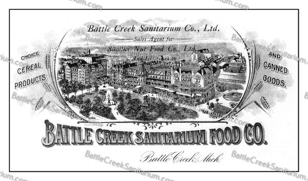 MM-2 Battle Creek Sanitarium, 5 stars, 1950 x 1152px, 6.5 x 3.8in, 300dpi, 1.3mb