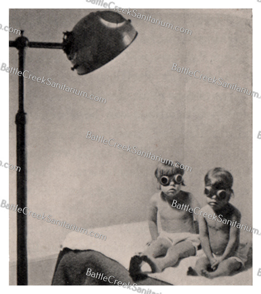 TI-236 Light Therapy