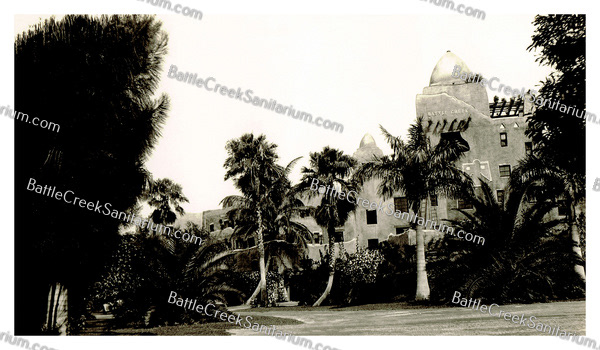 SS-53 Miami-Battle Creek Sanitarium