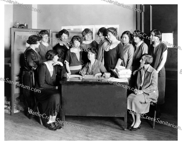 FAM-96 Margaret Sanger
