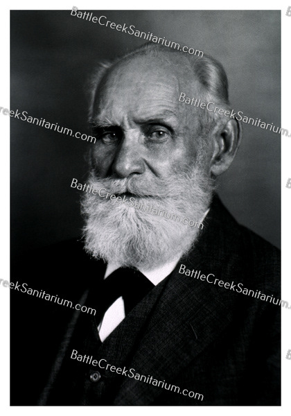 FAM-106 Ivan Petrovich Pavlov