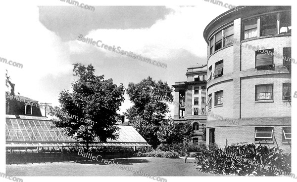 FOOD-48 Battle Creek Sanitarium