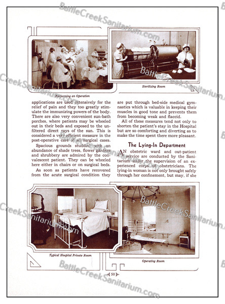 MM-118 Battle Creek Sanitarium, 2 stars, 2565 x 3465px, 8.6 x 11.6mb