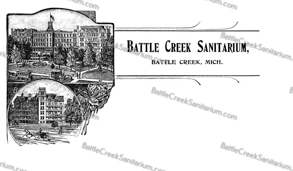 MM-8 Battle Creek Sanitarium, 5 stars, 3600 x 2100px 6 x 3.5in, 600dpi, 2.2mb
