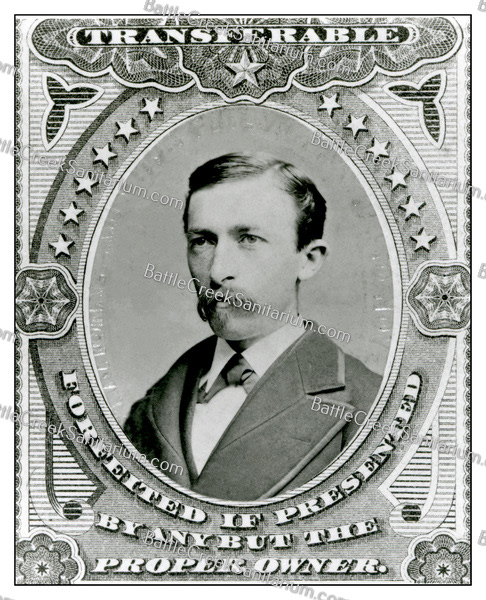 JHK-1, Dr. John Harvey Kellogg, 7.68mb, 2565 x 3161 px, 300 dpi
