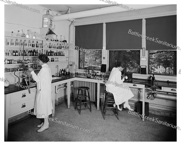 SS-112 Washington Sanitarium