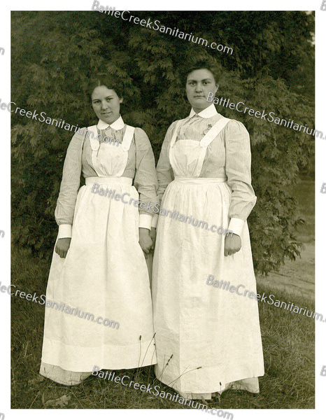 Misc-125 Battle Creek Sanitarium
