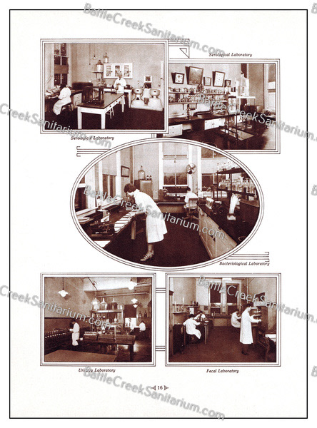 MM-84 Battle Creek Sanitarium, 3 star, 2559 x 3457px, 8.6 x 11.6in, 300dpi, 8.3mb