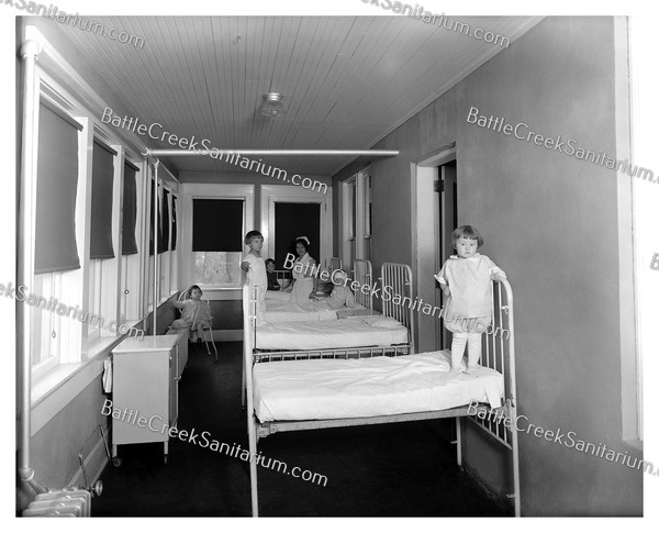 SS-115 Washington Sanitarium