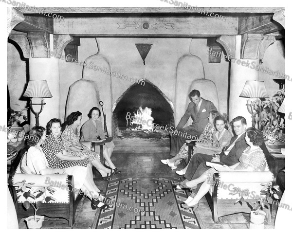 SS-63 Miami-Battle Creek Sanitarium