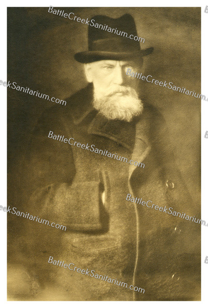 FAM-20 Count Leo Tolstoy