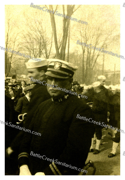 FAM-86 John Philip Sousa