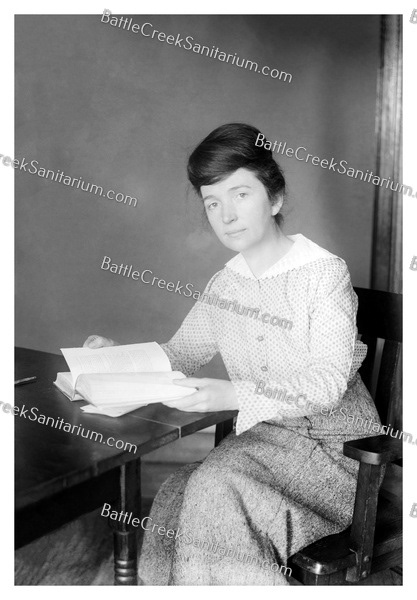FAM-97 Margaret Sanger
