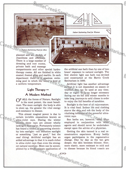 MM-94 Battle Creek Sanitarium, 2 stars, 2565 x 3465px, 8.6 x 11.6in, 300dpi, 7.8mb