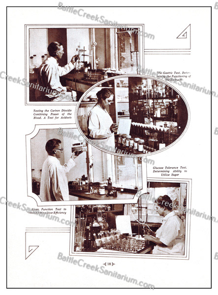 MM-86 Battle Creek Sanitarium, 3 stars, 2560 x 3458px, 8.6 x 11.6in, 300dpi, 7.5mb