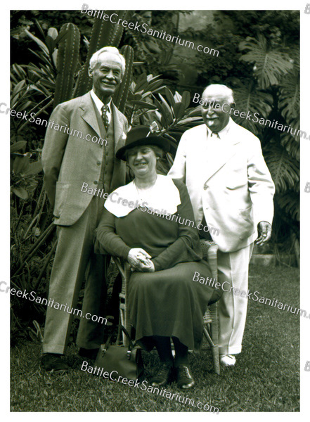 FAM-138 Wilfred Grenfeld, Sir