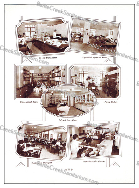 MM-107 Battle Creek Sanitarium, 3 stars, 2565 x 3465px, 8.6 x 11.6in, 300dpi, 7.2mb