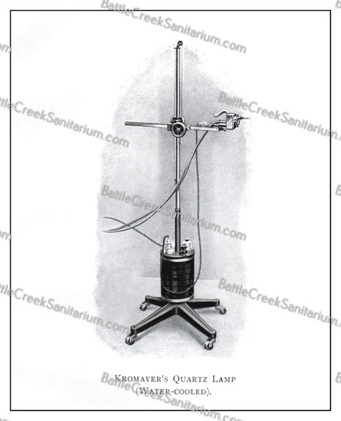 TI-244 Light Therapy