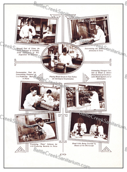 MM-87 Battle Creek Sanitarium, 3 stars, 2560 x 3458in, 8.6 x 11.6in, 300dpi, 7.3mb
