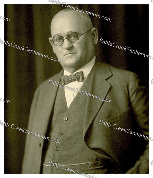 FAM-139 Willie K. Kellogg