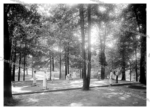 SS-119 Washington Sanitarium