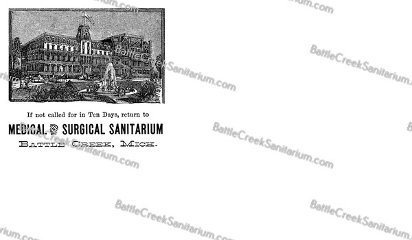 MM-6 Battle Creek Sanitarium, 5 stars, 1800 x 1050px, 6 x 3.5in, 300dpi 417kb