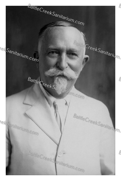 JHK-24 Dr. John Harvey Kellogg