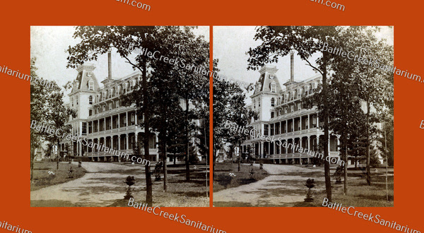 EXT-9 BATTLE CREEK SANITARIUM