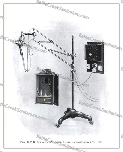 TI-241 Light Therapy