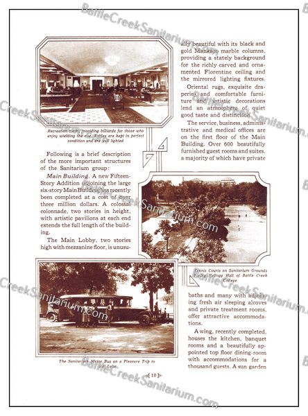 MM-78 Battle Creek Sanitarium, 3 stars, 2565 x 3465px, 8.6 x 11.6in, 300dpi, 5.7mb