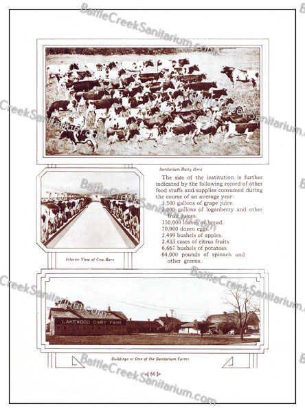 MM-128 Battle Creek Sanitarium, 3 stars, 2565 x 3465px, 8.6 x 11.6in, 300dpi, 6.7mb