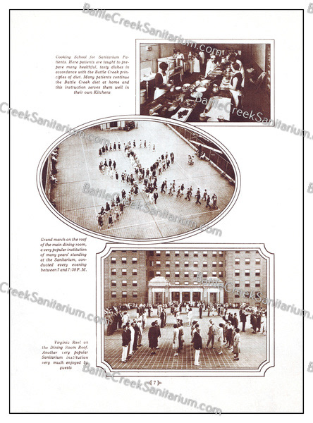 MM-75 Battle Creek Sanitarium, 3 stars, 2565 x 3465px, 8.6 x 11.6in, 300dpi, 7.2mb