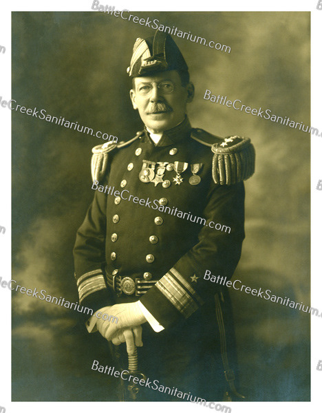 FAM-1 Admiral Niblack