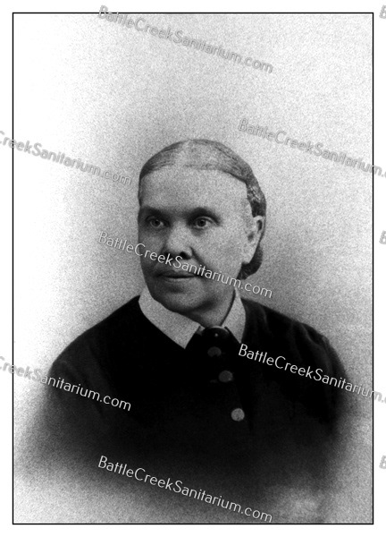 FAM-34 Ellen G. White