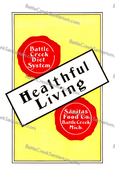 FOOD-55 Battle Creek Sanitarium