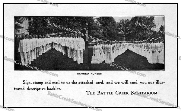 MM-38 Battle Creek Sanitarium, 2 stars, 1714 x 1049px, 5.7 x 3.5in, 300dpi, 1.2mb