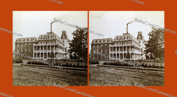EXT-13 BATTLE CREEK SANITARIUM
