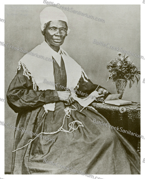 FAM-128 Sojourner Truth