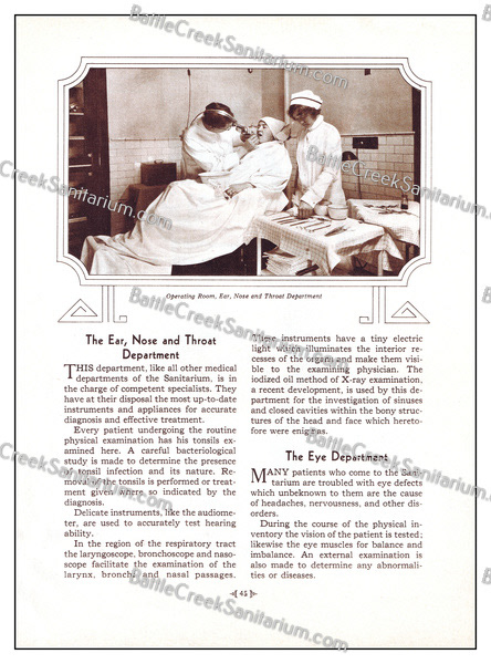 MM-113 Battle Creek Sanitarium, 2 stars, 2443 x 3300px, 8.1 x 11in, 300dpi, 6.4mb