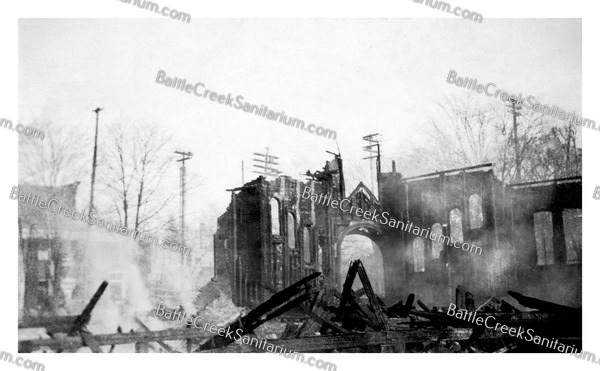 Misc-23 Dime Tabernacle