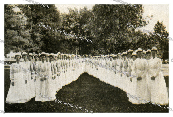 Misc-130 Battle Creek Sanitarium