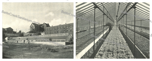FOOD- 51 Battle Creek Sanitarium