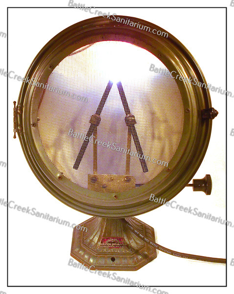 TI-247 Light Therapy