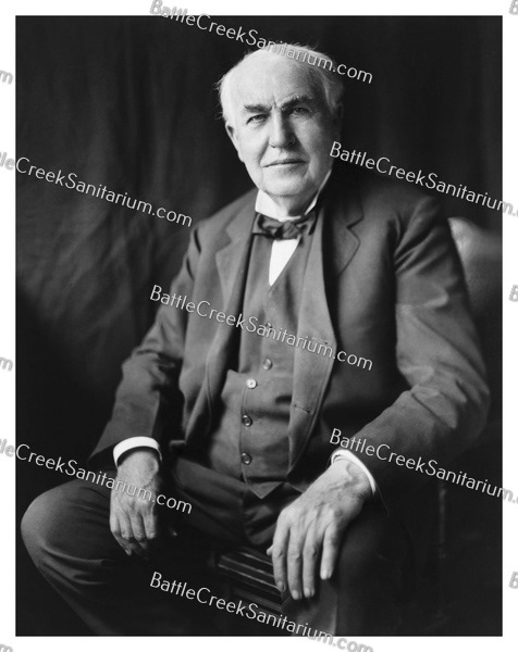 FAM-133 Thomas Edison