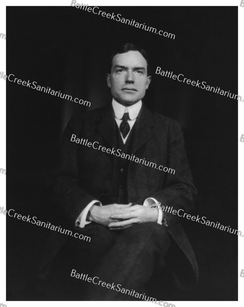 FAM-79 John D. Rockefeller Jr.