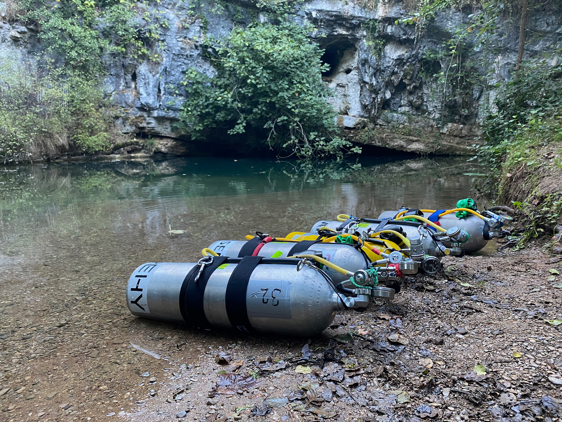 Fontaine De Saint Georges
